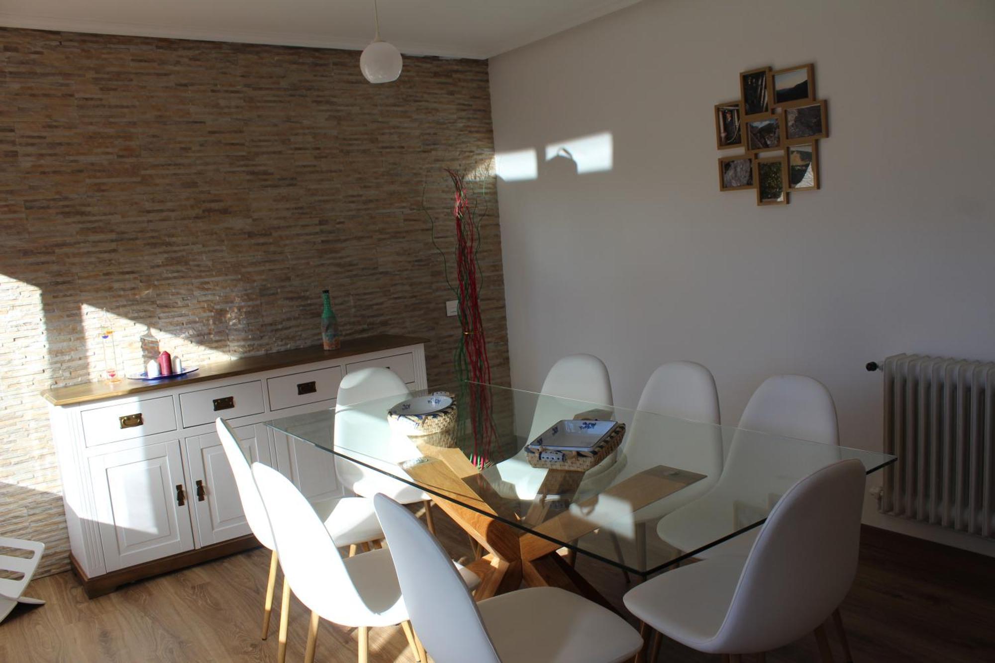 Casa En La Montana Leonesa Holiday home