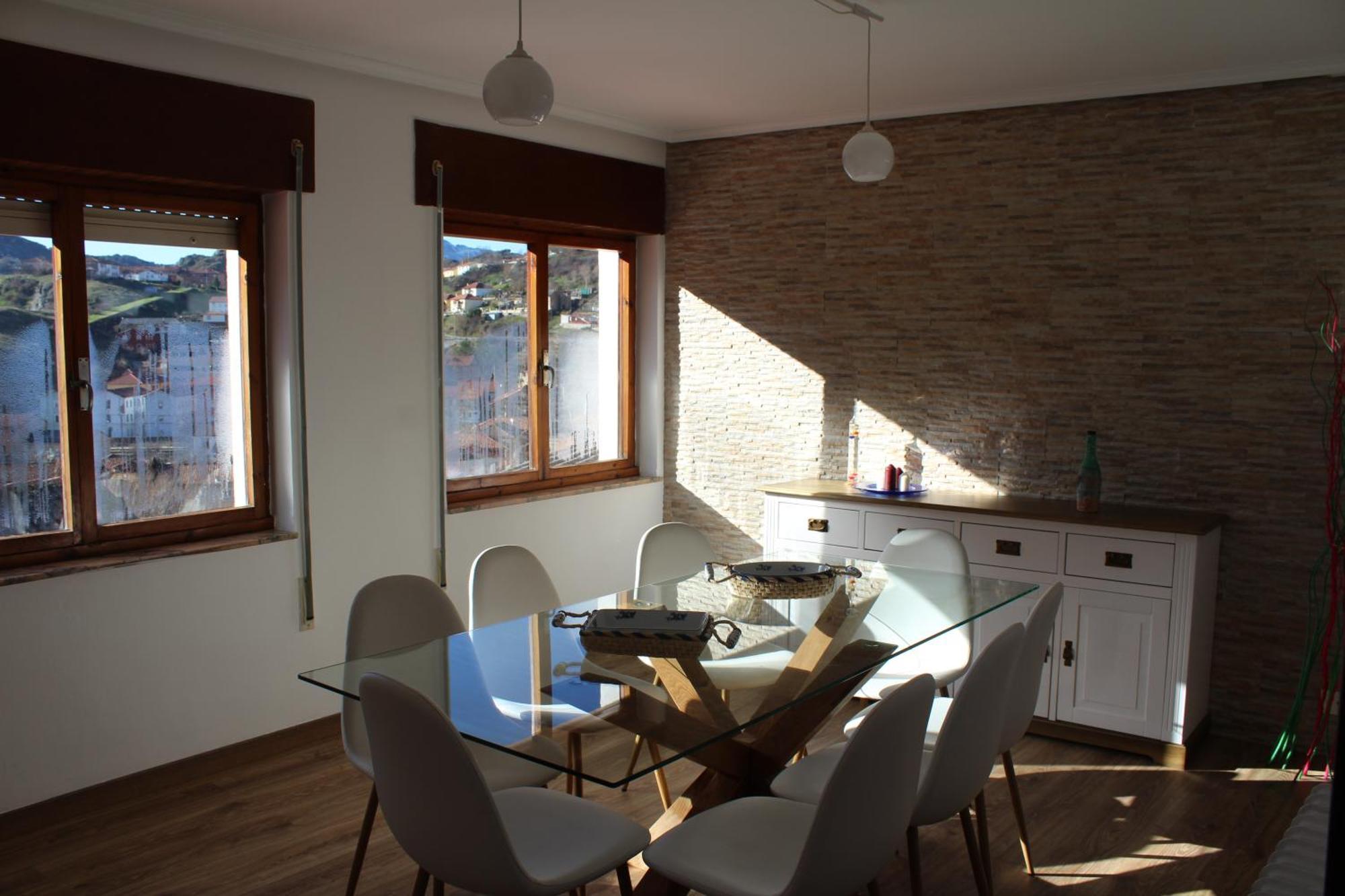 Casa En La Montana Leonesa Holiday home *