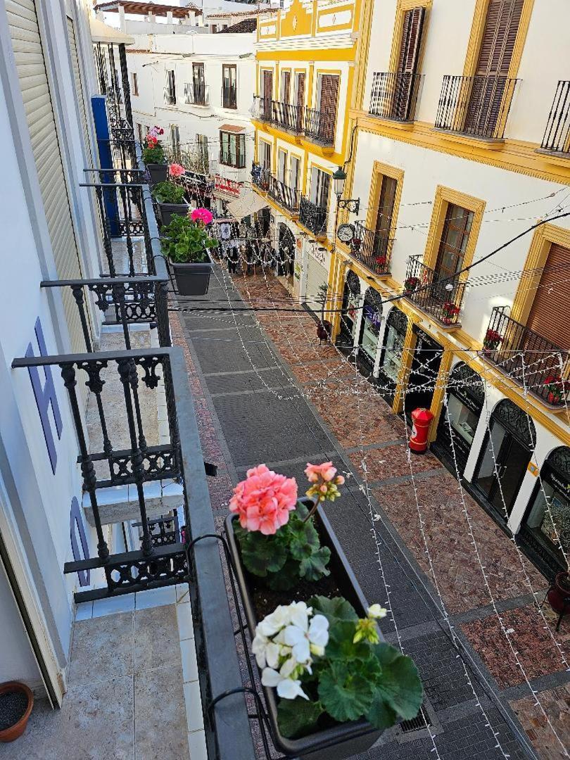 Luna De Nerja