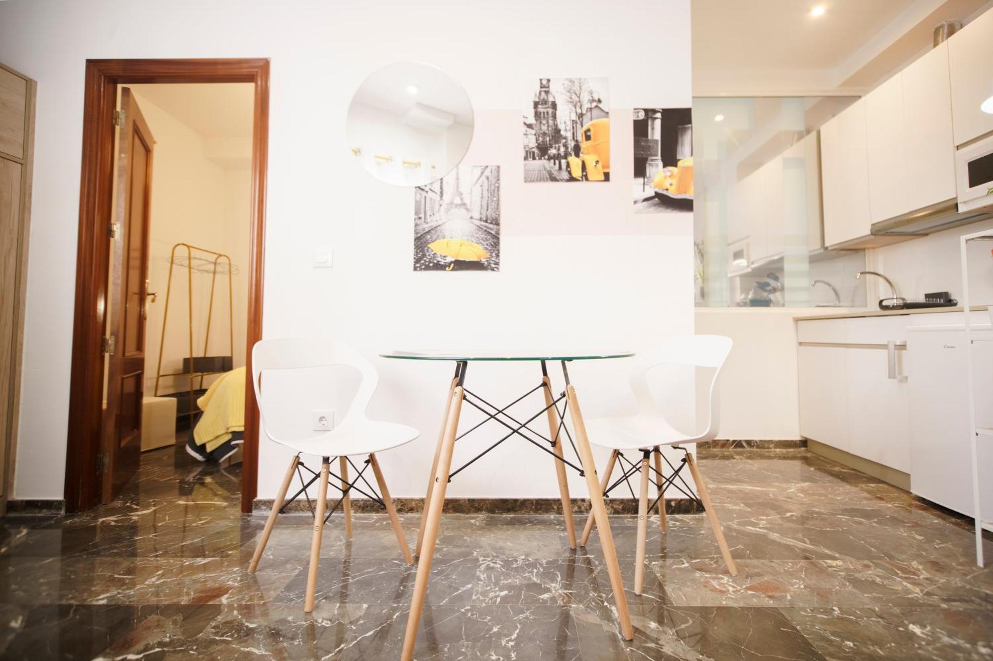 Apartment Turistico Travelers