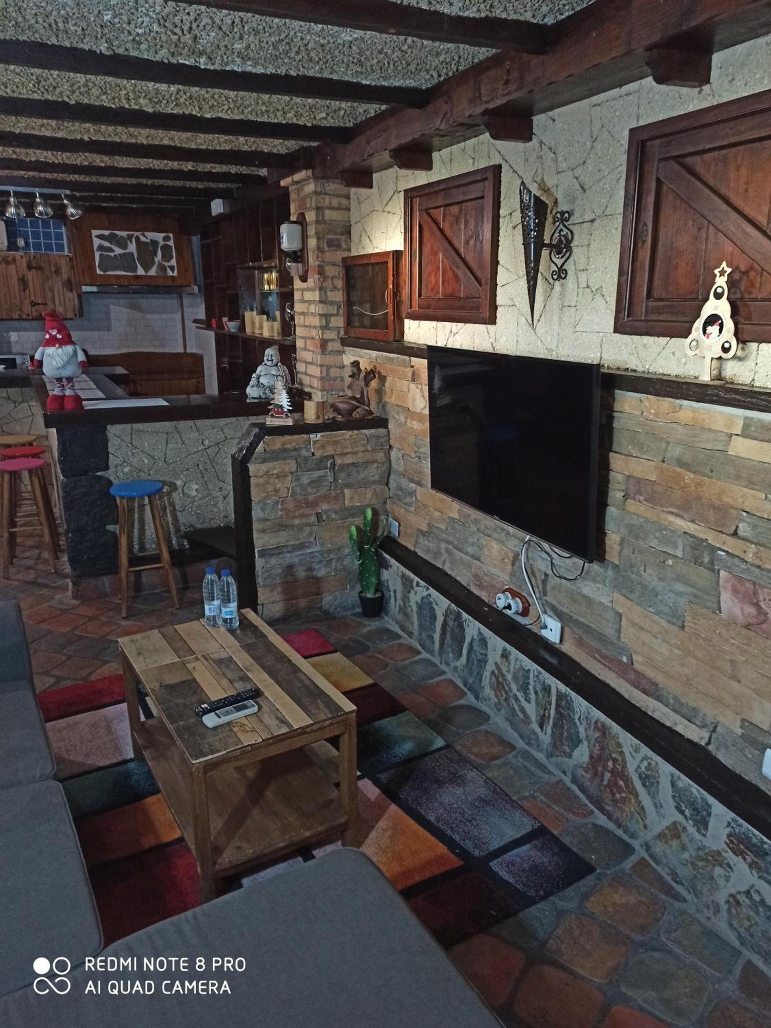 Сasa de vacaciones Casa Maria