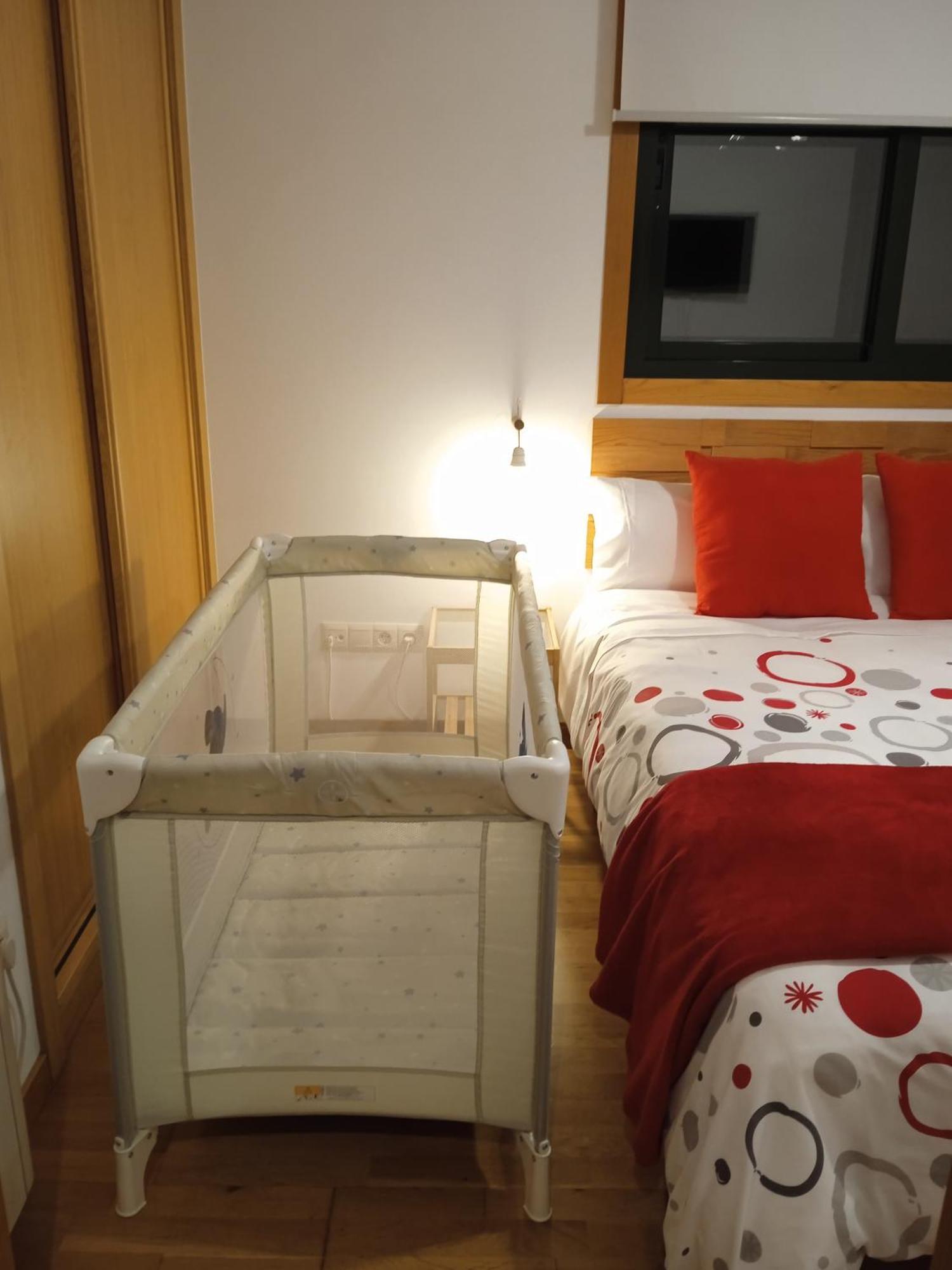Apartamento Residencial A Mamoa *