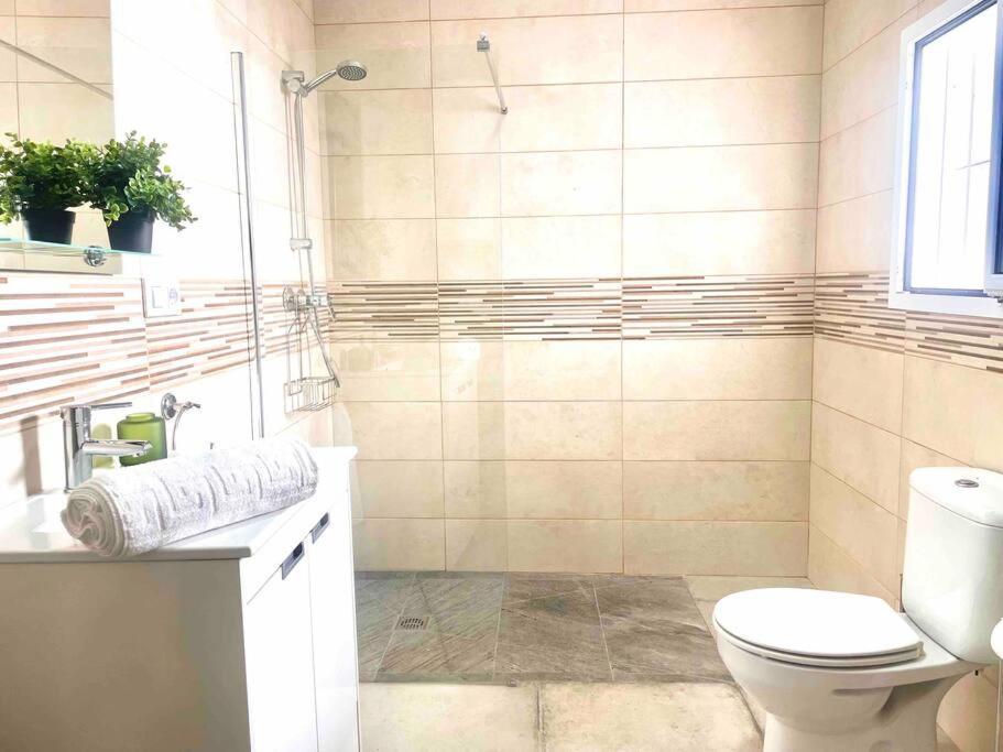 Apartment Brisa *