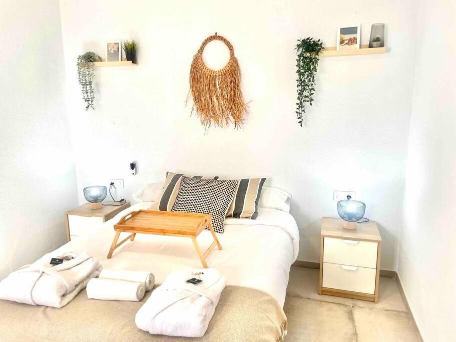 Brisa Apartment *
