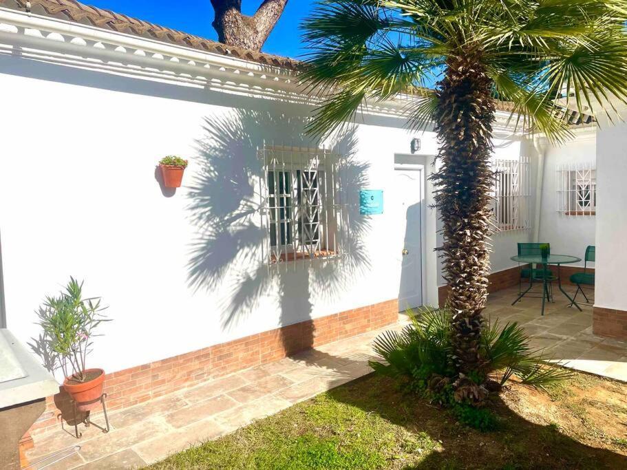 Brisa Apartment Chiclana de la Frontera