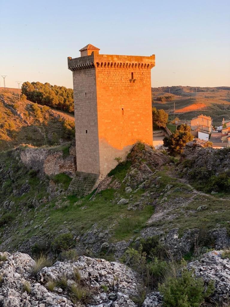 Nenufar * Alhama De Aragon