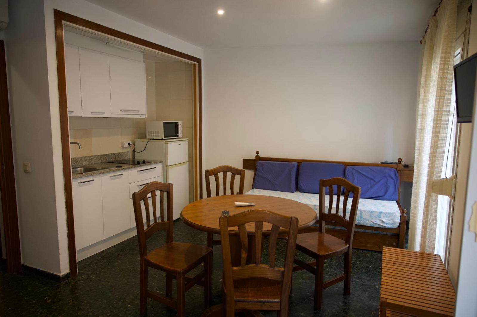 Apartment Muy Comodo Cerca De La Playa Lloret de Mar