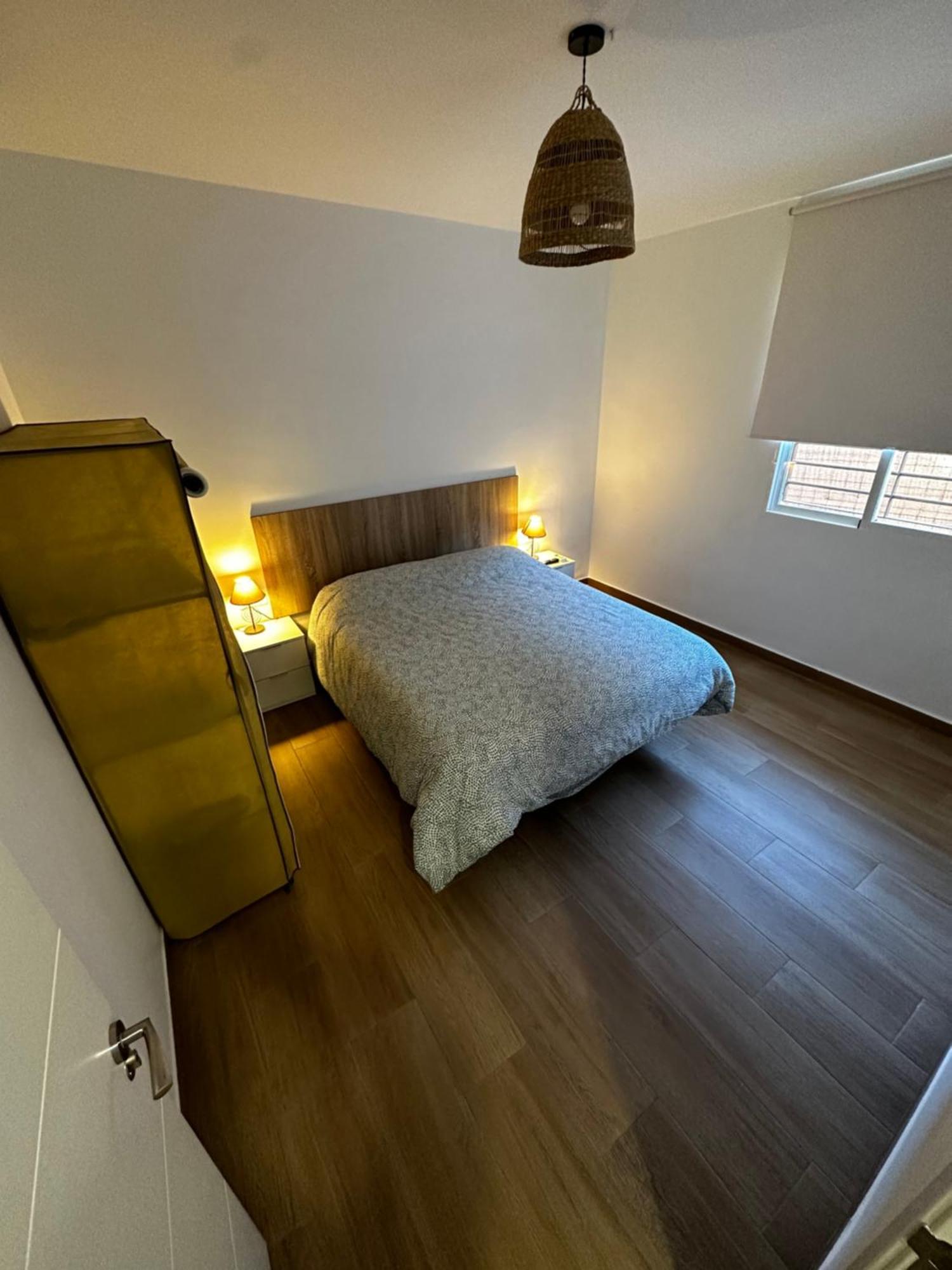 Vivienda La Colina Сasa de vacaciones Córdoba