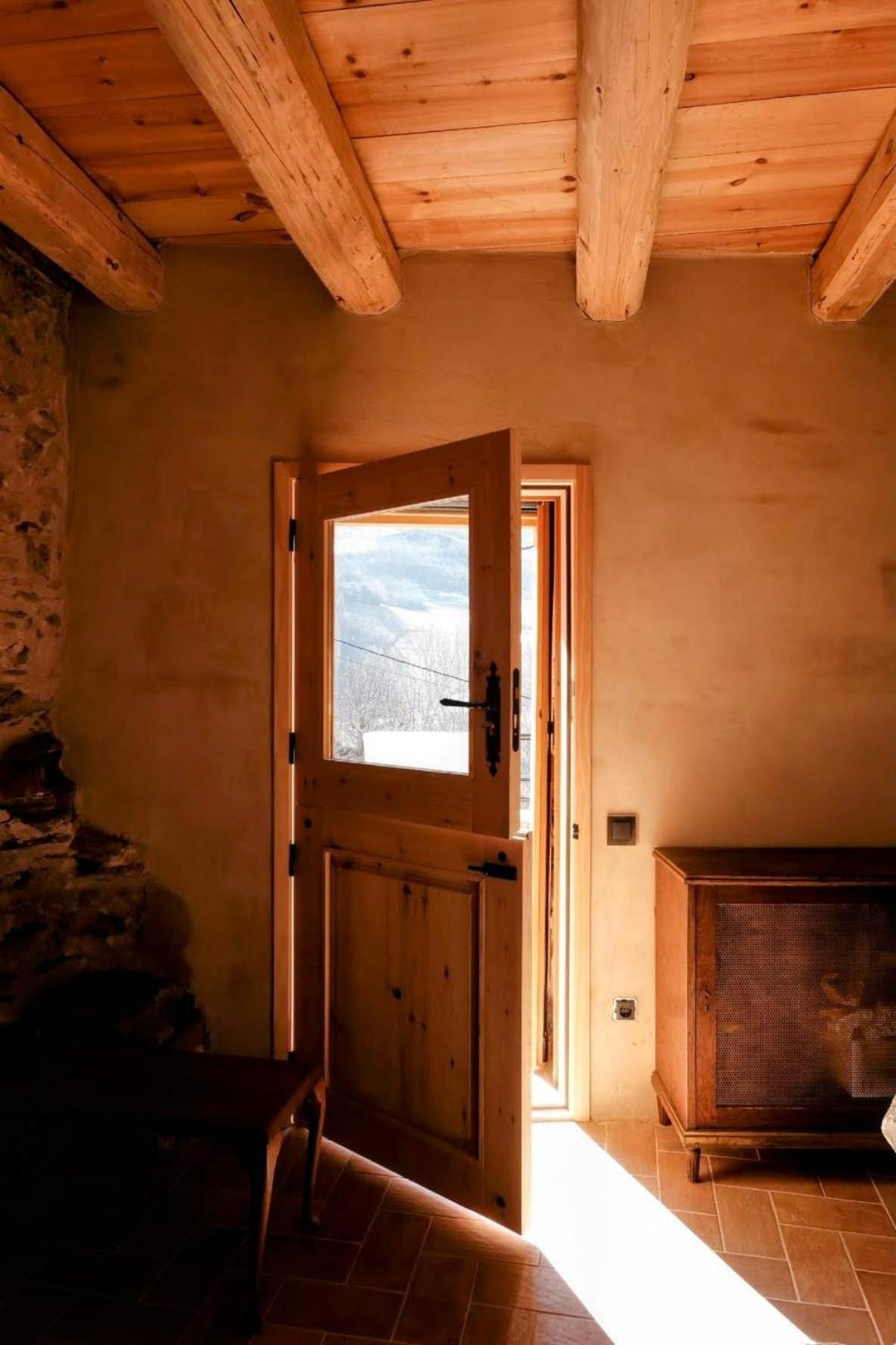 Holiday home Espectacular De Montana Pirineos, Burg