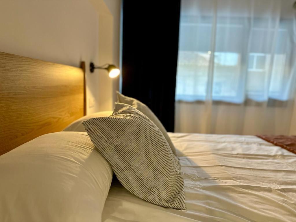 En Urzaiz, Apartamento Vigo