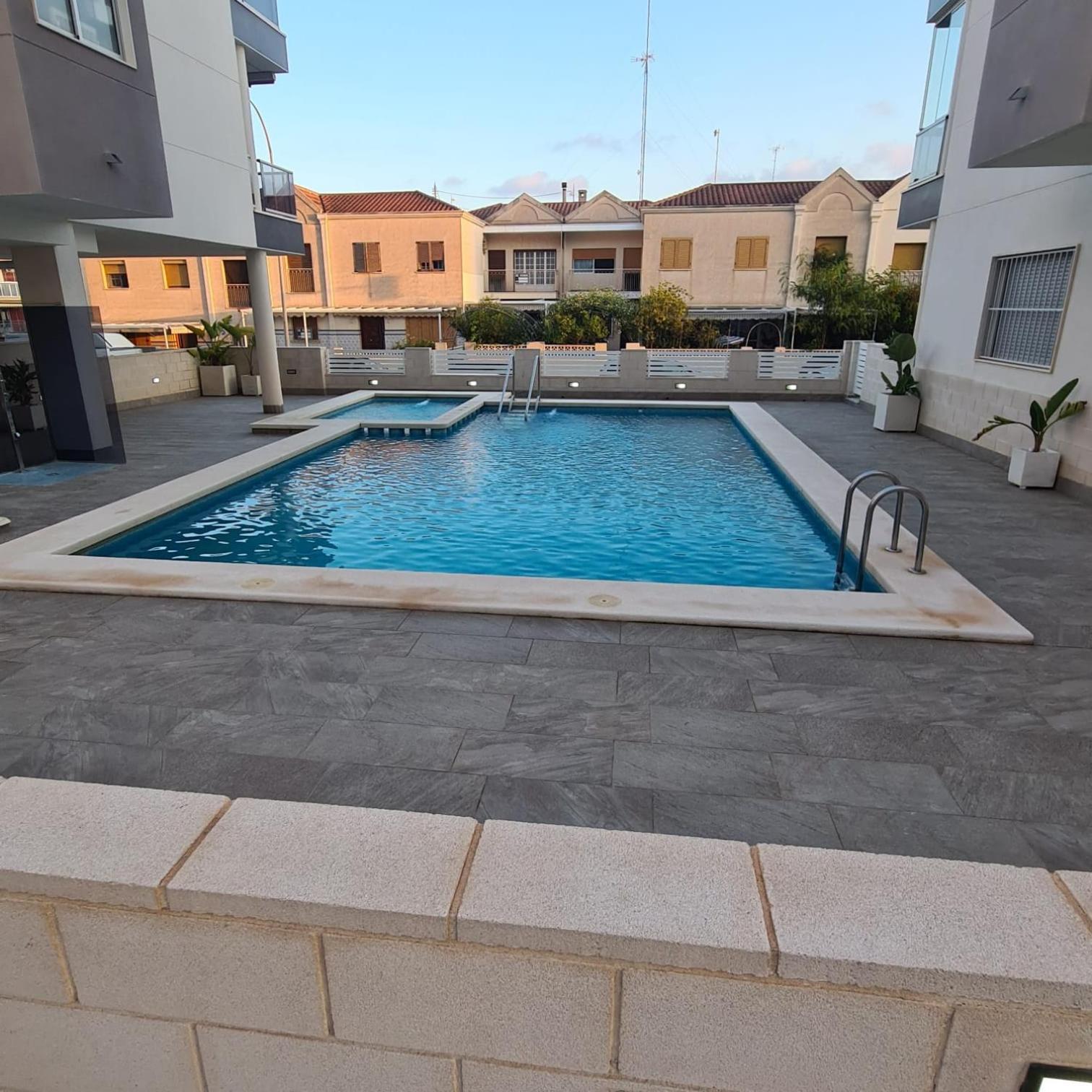Santapolabeach Apartamento Santa Pola