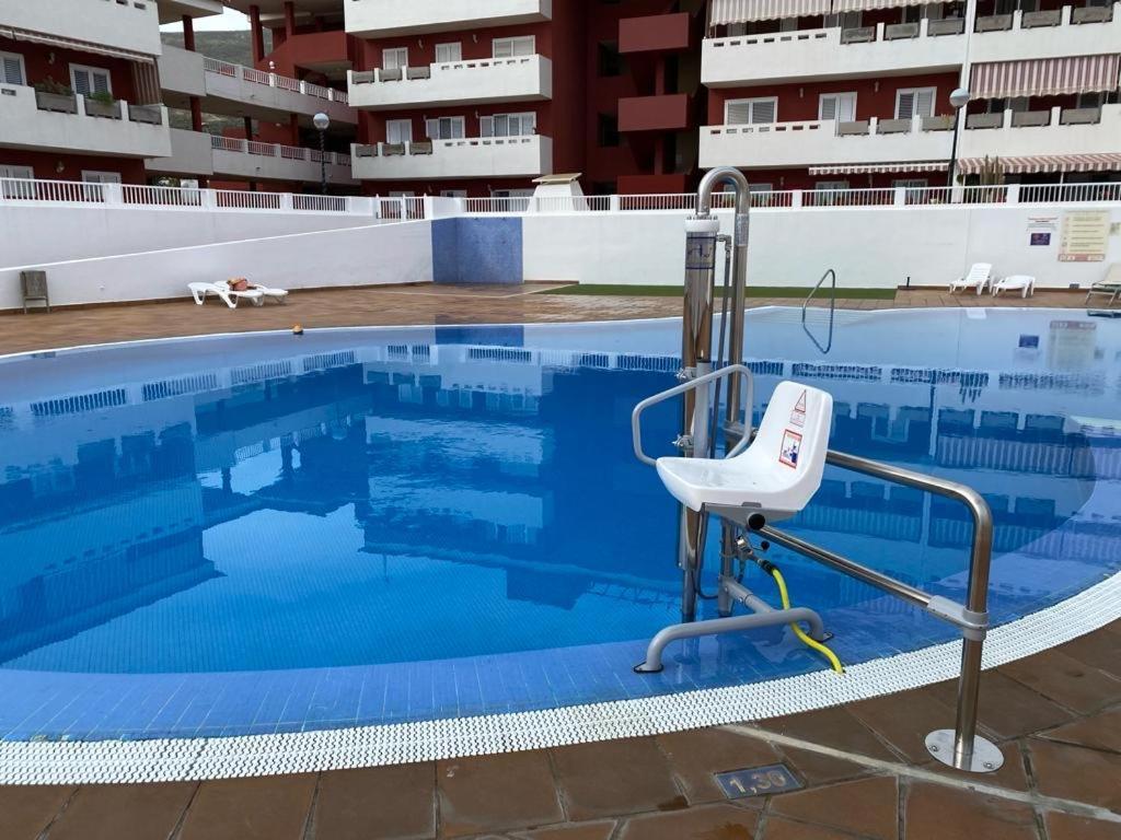 Apart. Nala, Puertito Güímar Apartamento
