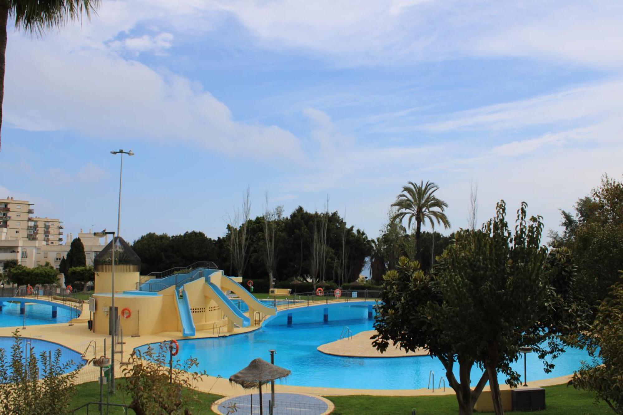 Minerva Nuevo 400 * Benalmádena