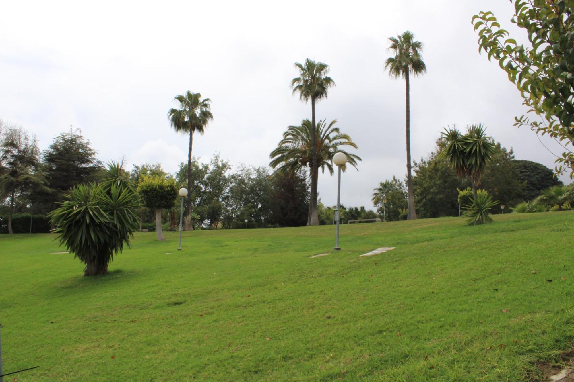 Minerva Nuevo 400 Apartamento Benalmádena