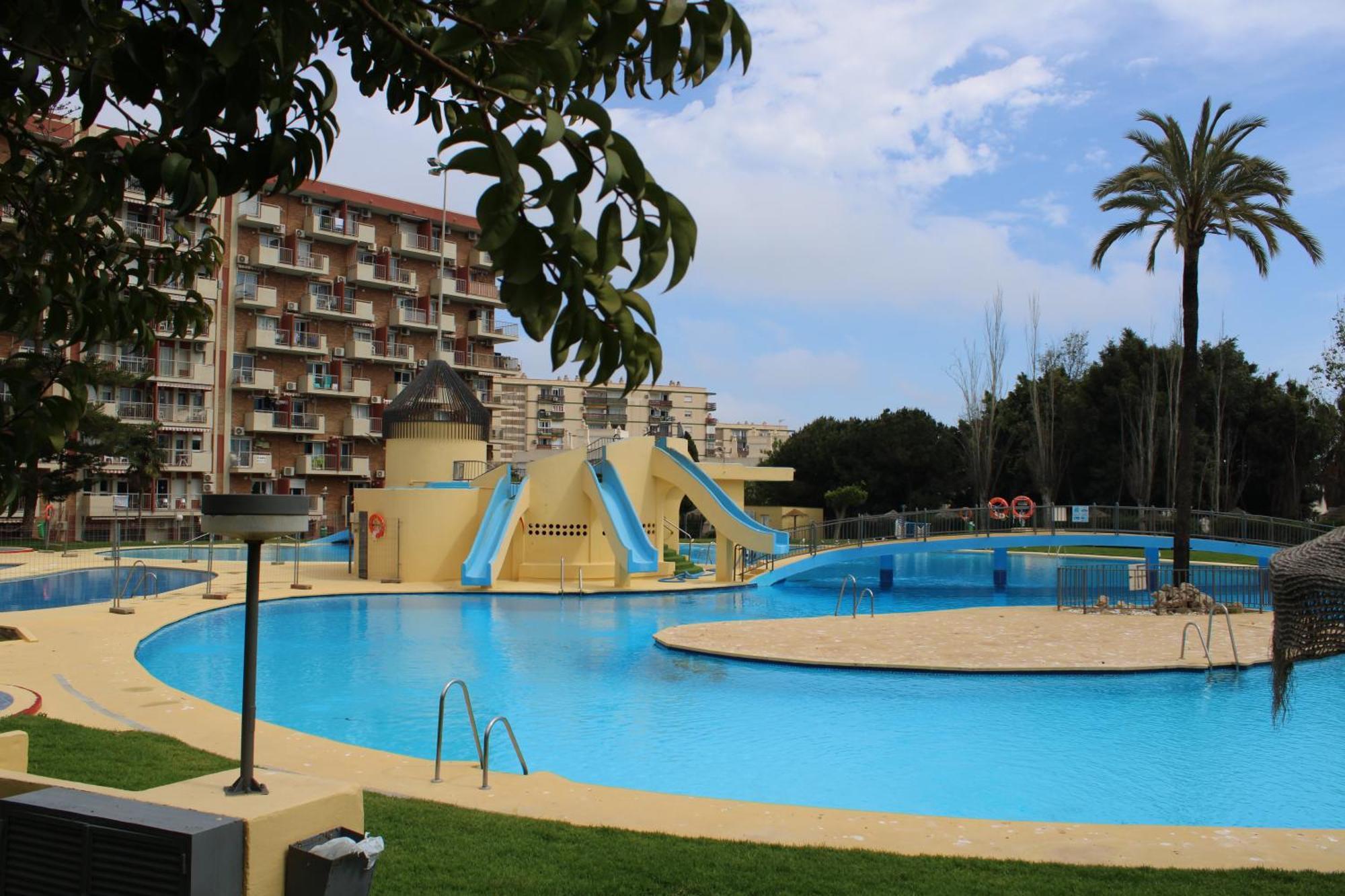 Minerva Nuevo 400 Apartamento