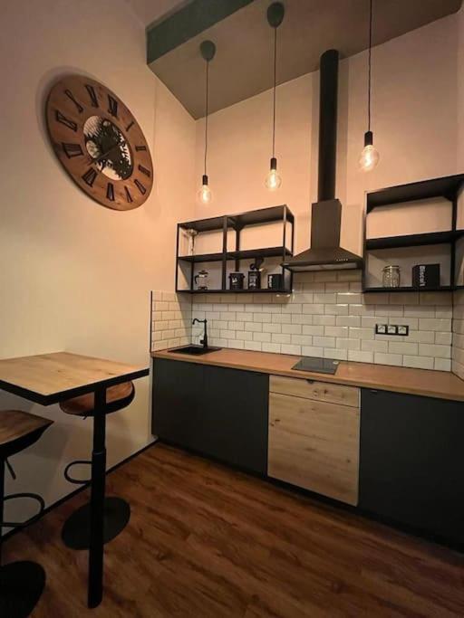 Industrial Loft Estudio Apartamento Estepona