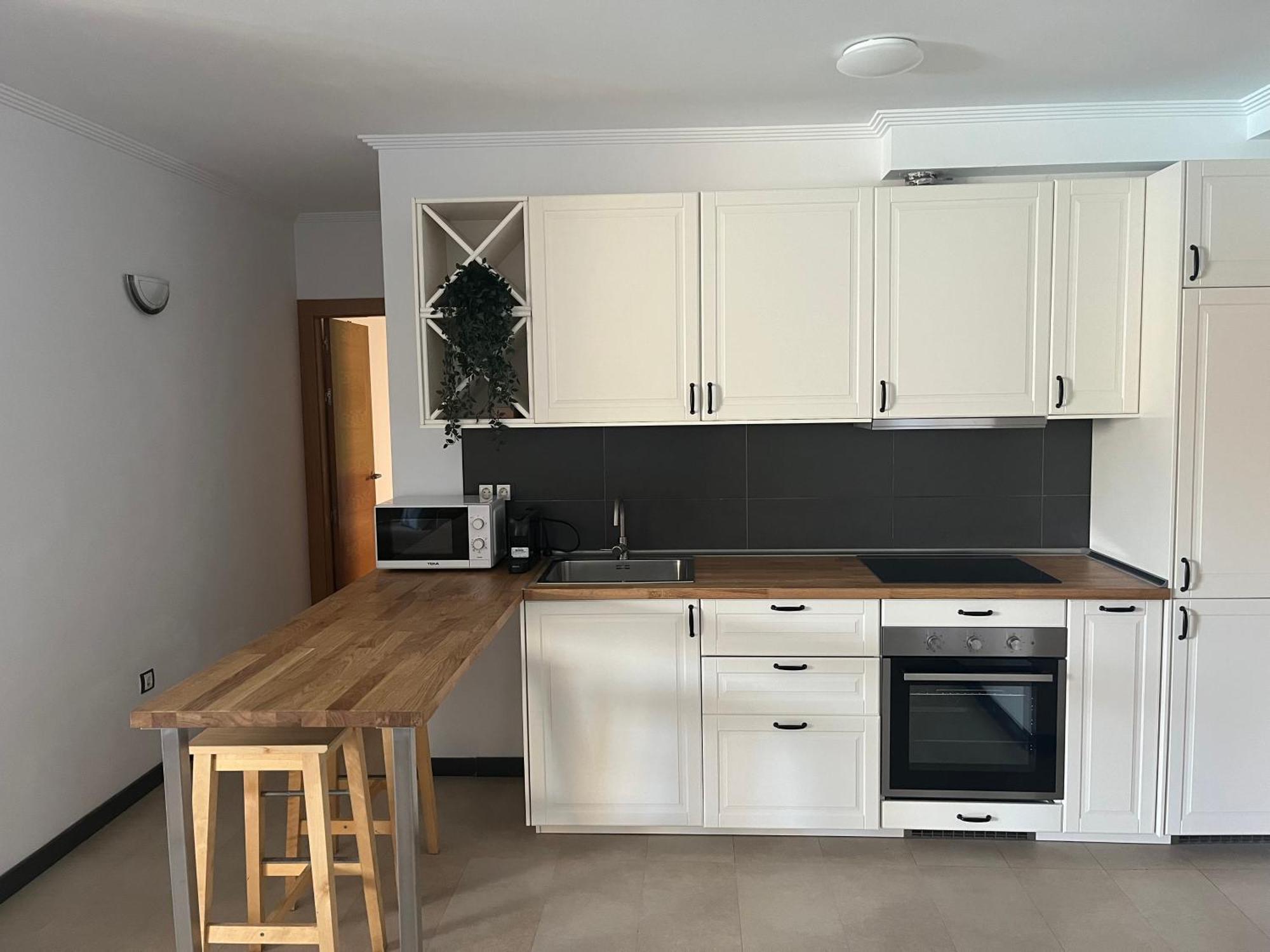 Apartamento Casa Teri - La Concha *