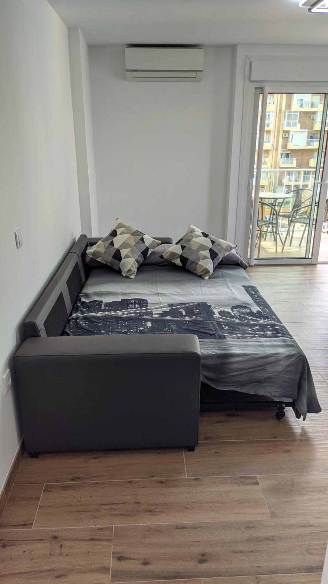 Apartamento Minerva Nuevo 400 *