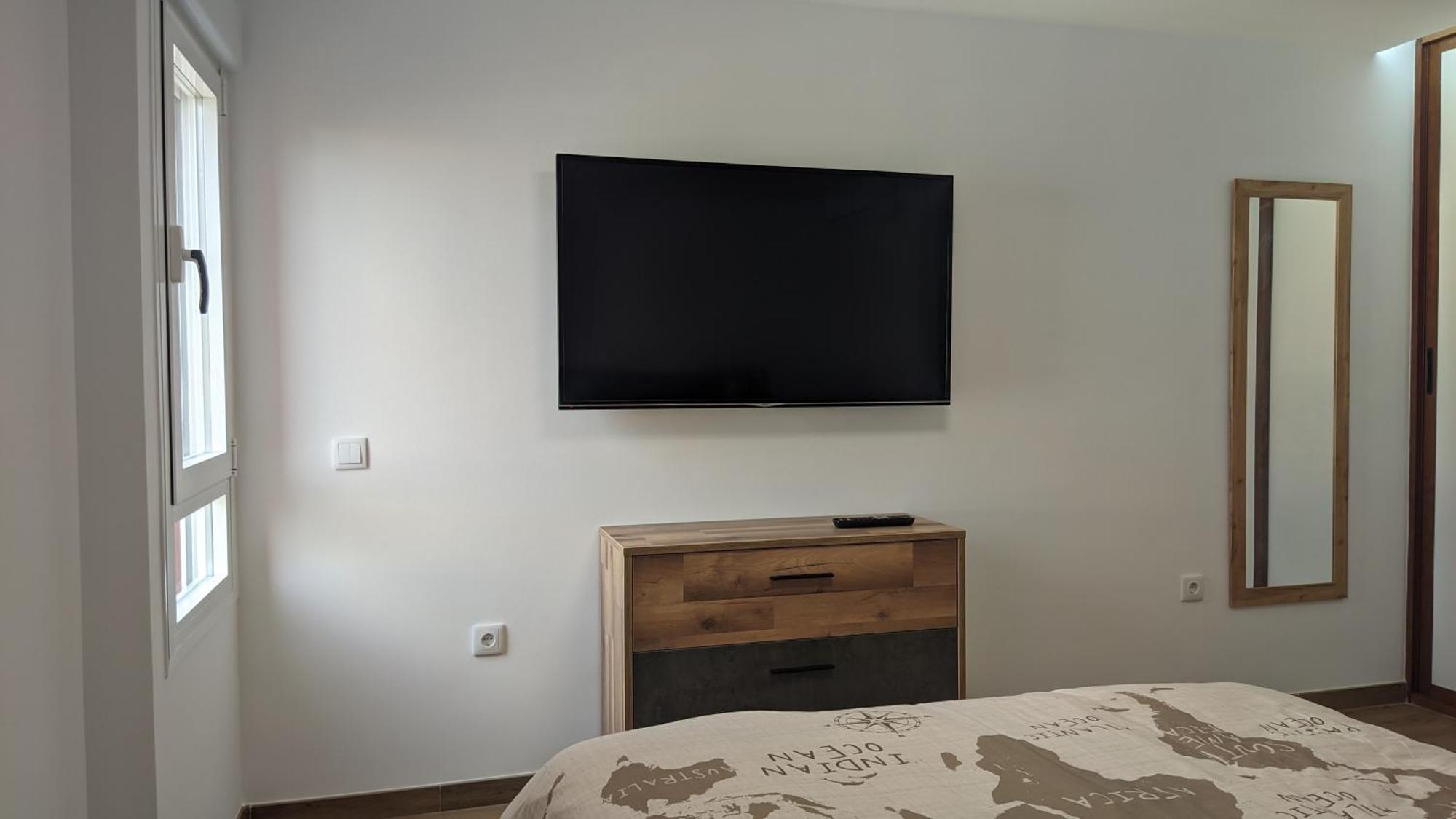 Minerva Nuevo 400 Apartamento