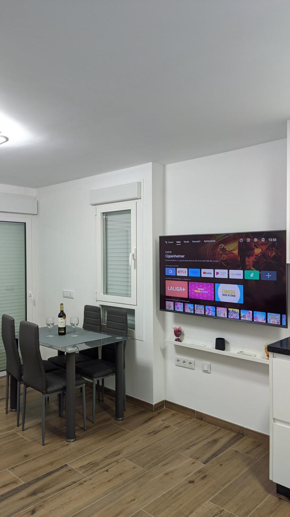 Minerva Nuevo 400 Apartamento Benalmádena