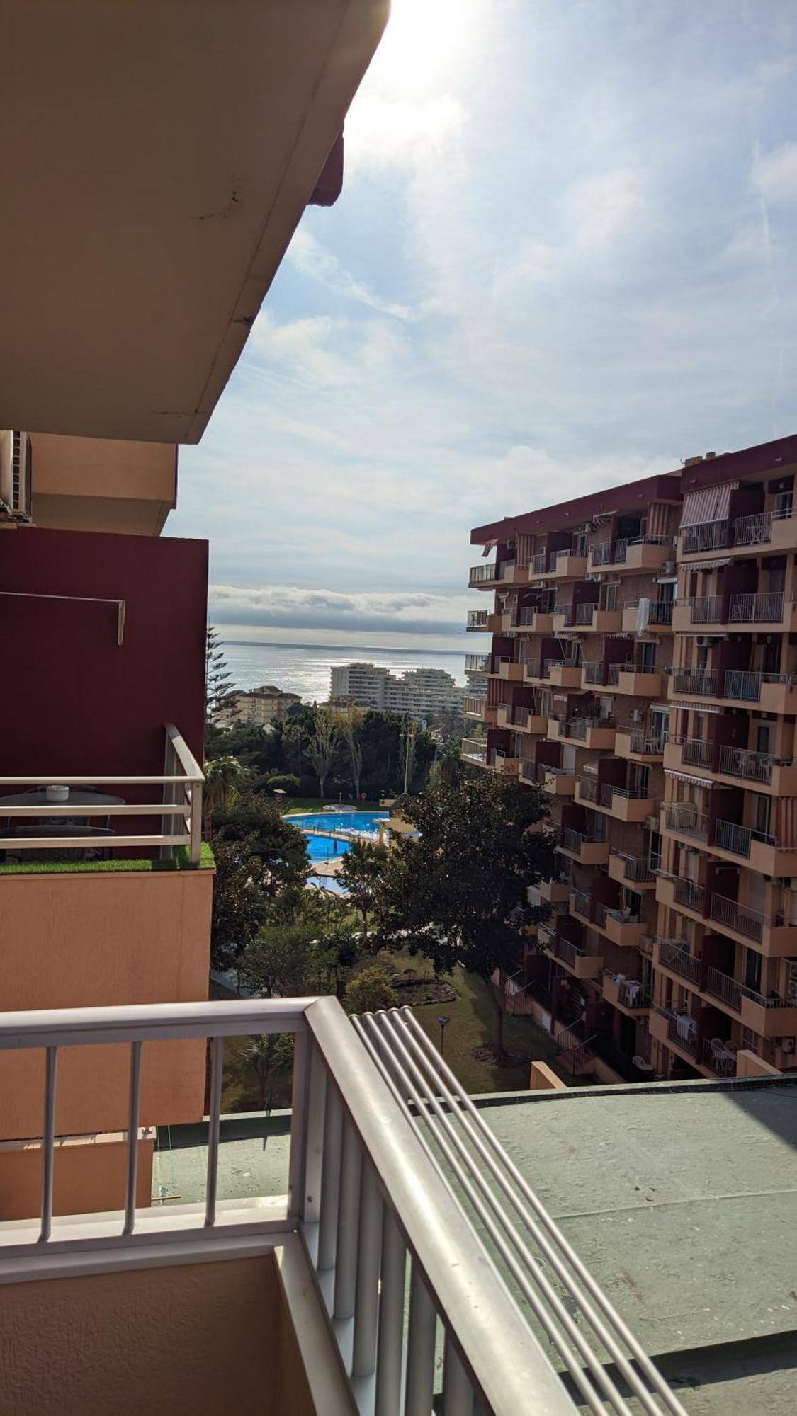 Minerva Nuevo 400 * Benalmádena