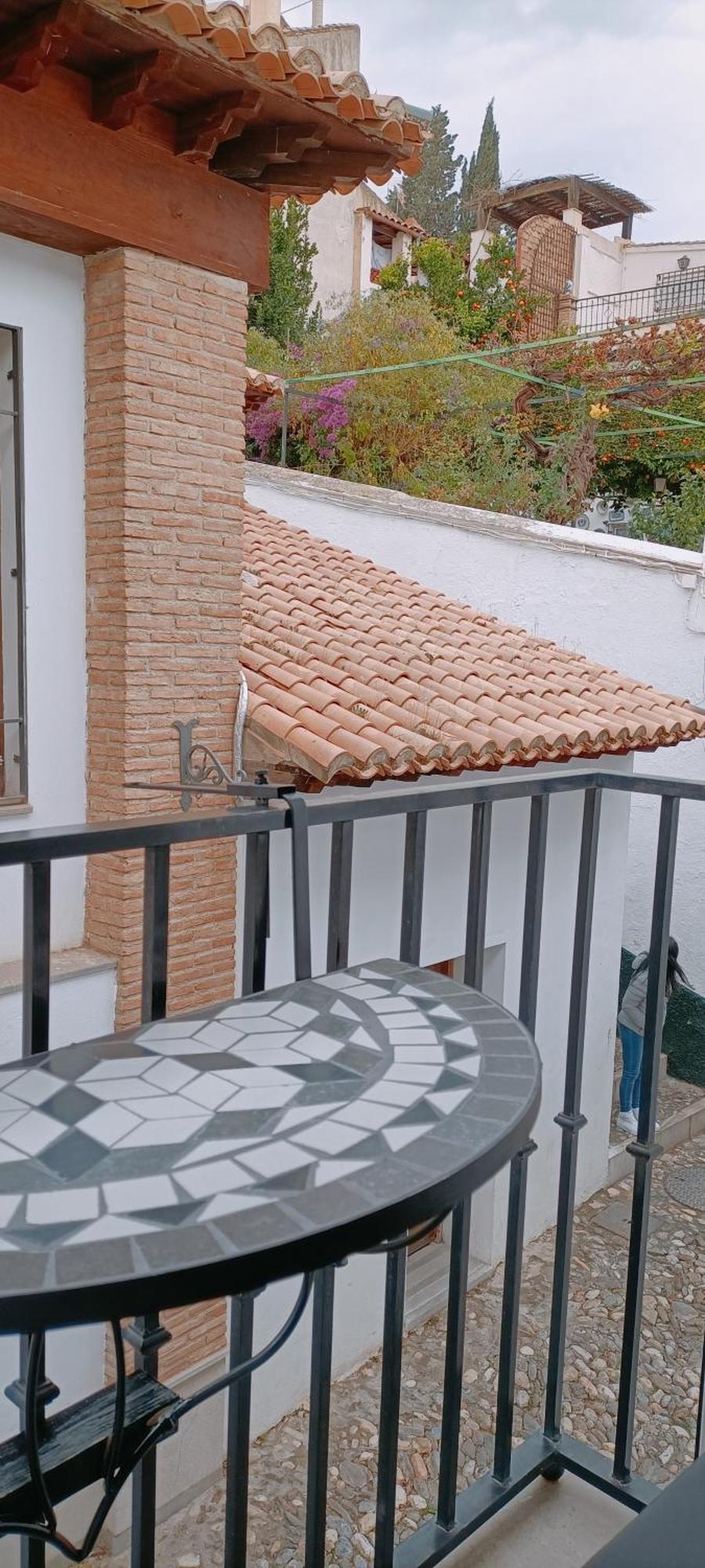 Insight, Mirador San Nicolas, Parking Included Apartamento