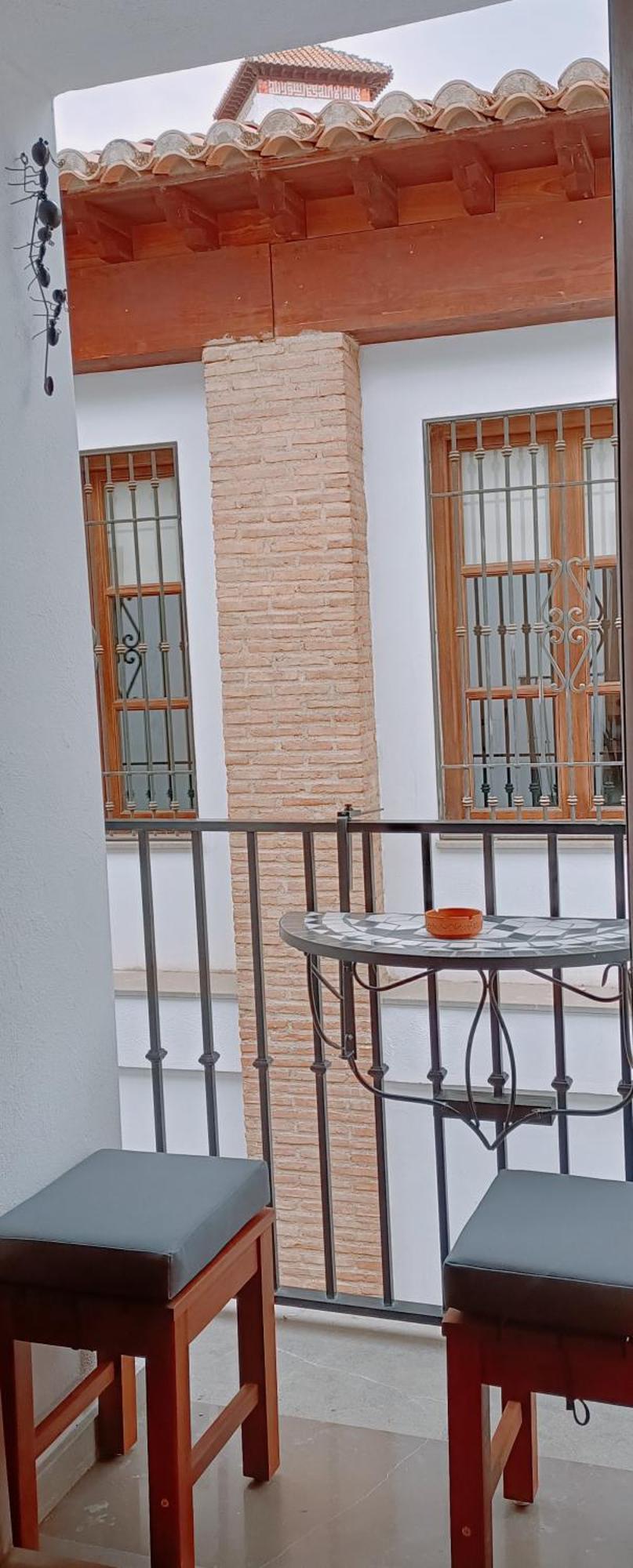 Apartamento Insight, Mirador San Nicolas, Parking Included
