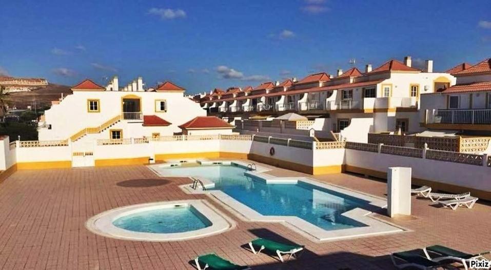 Apartamento Casa Macon Red *