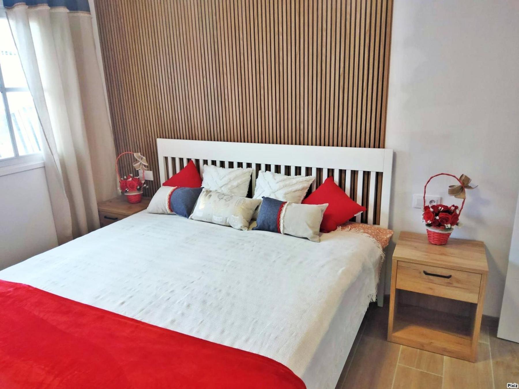Casa Macon Red Apartamento Caleta de Fuste