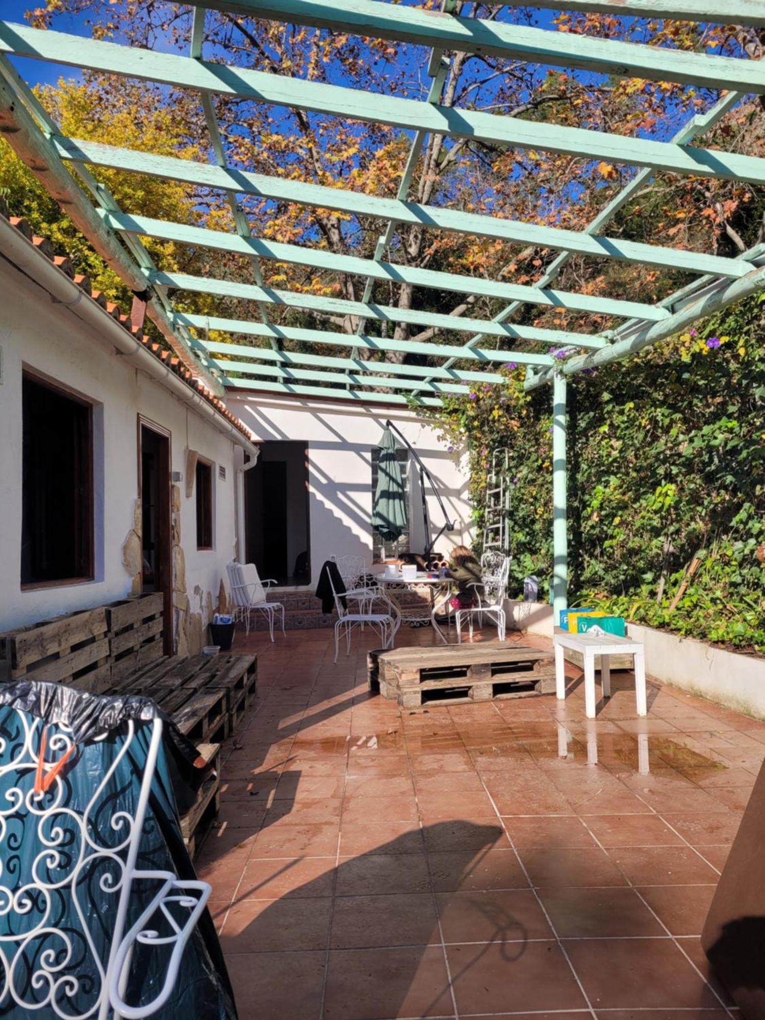 Trocito De Paraiso En La Sierra Espadan Chalet Eslida