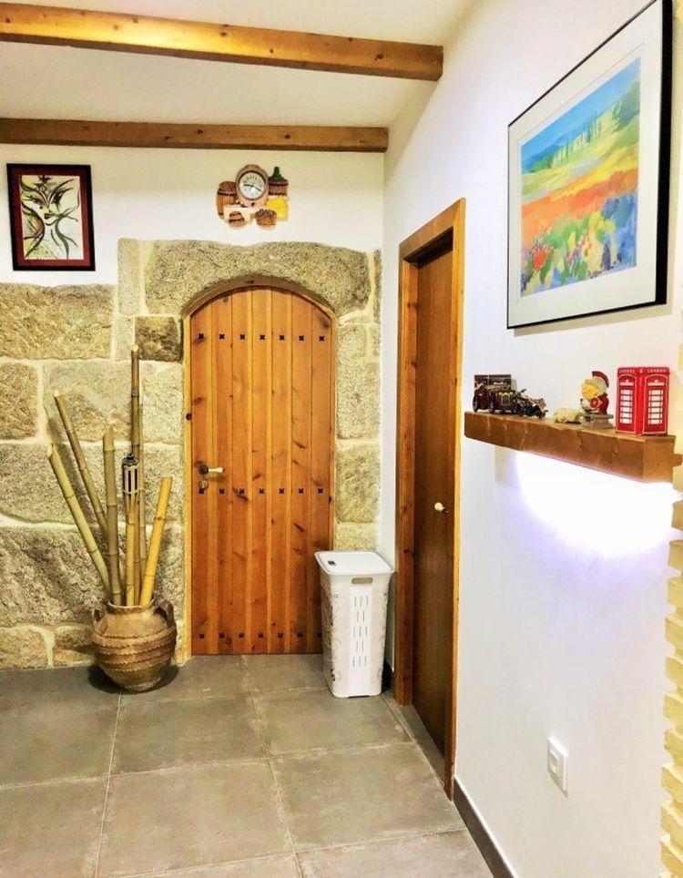 Casa Turistica Сasa de vacaciones *