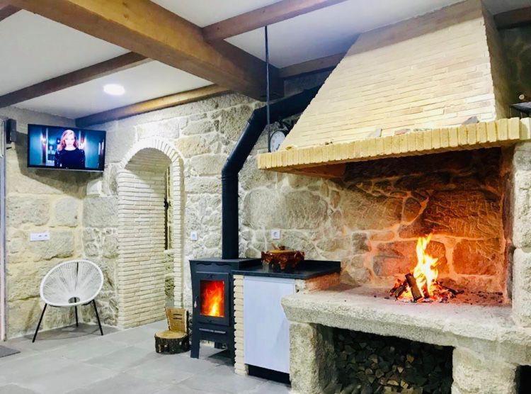 Сasa de vacaciones Casa Turistica