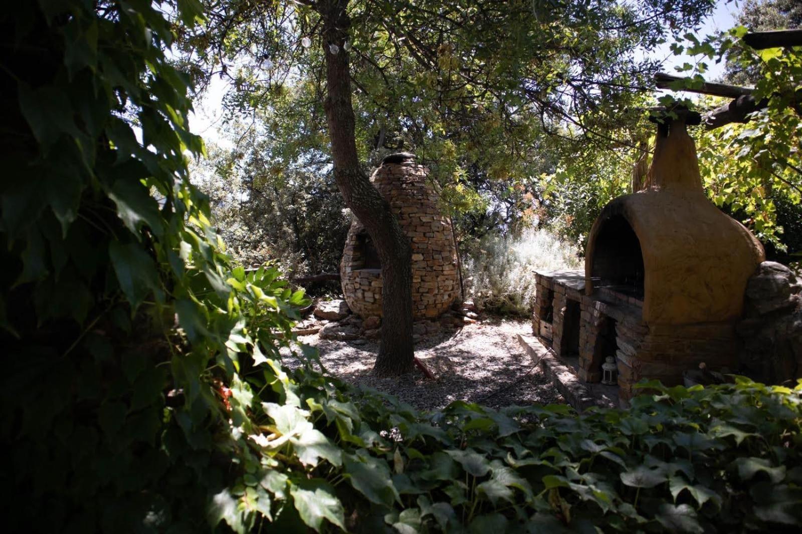 Cortijo La Viñuela Сasa de vacaciones