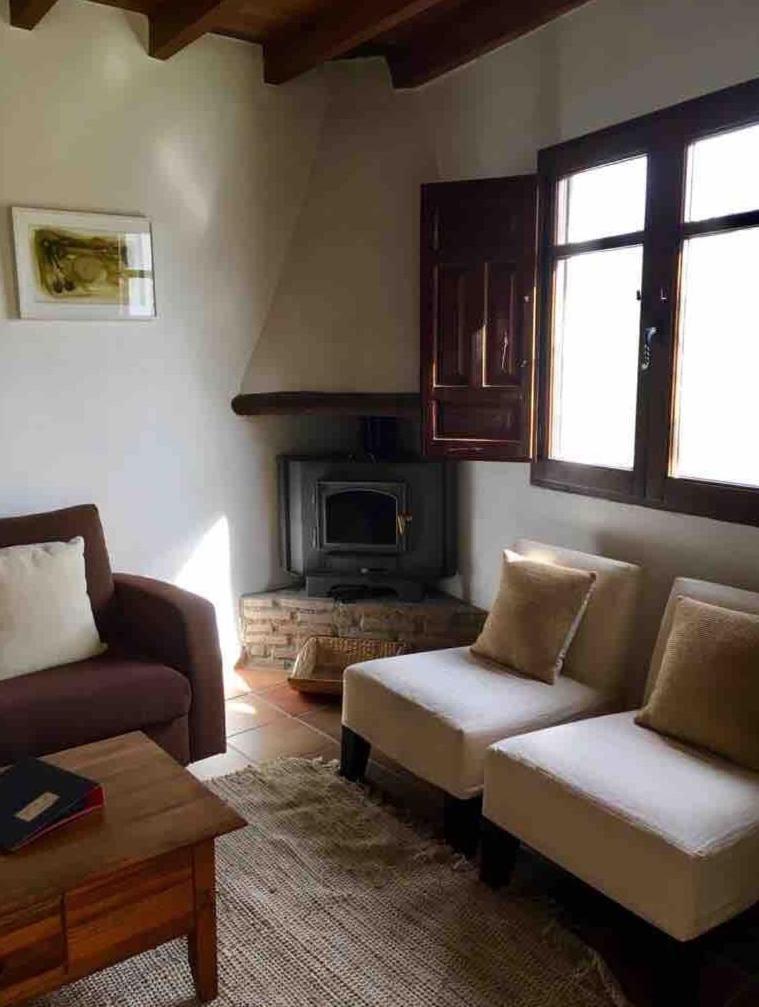 Cortijo La Viñuela Atalbeitar