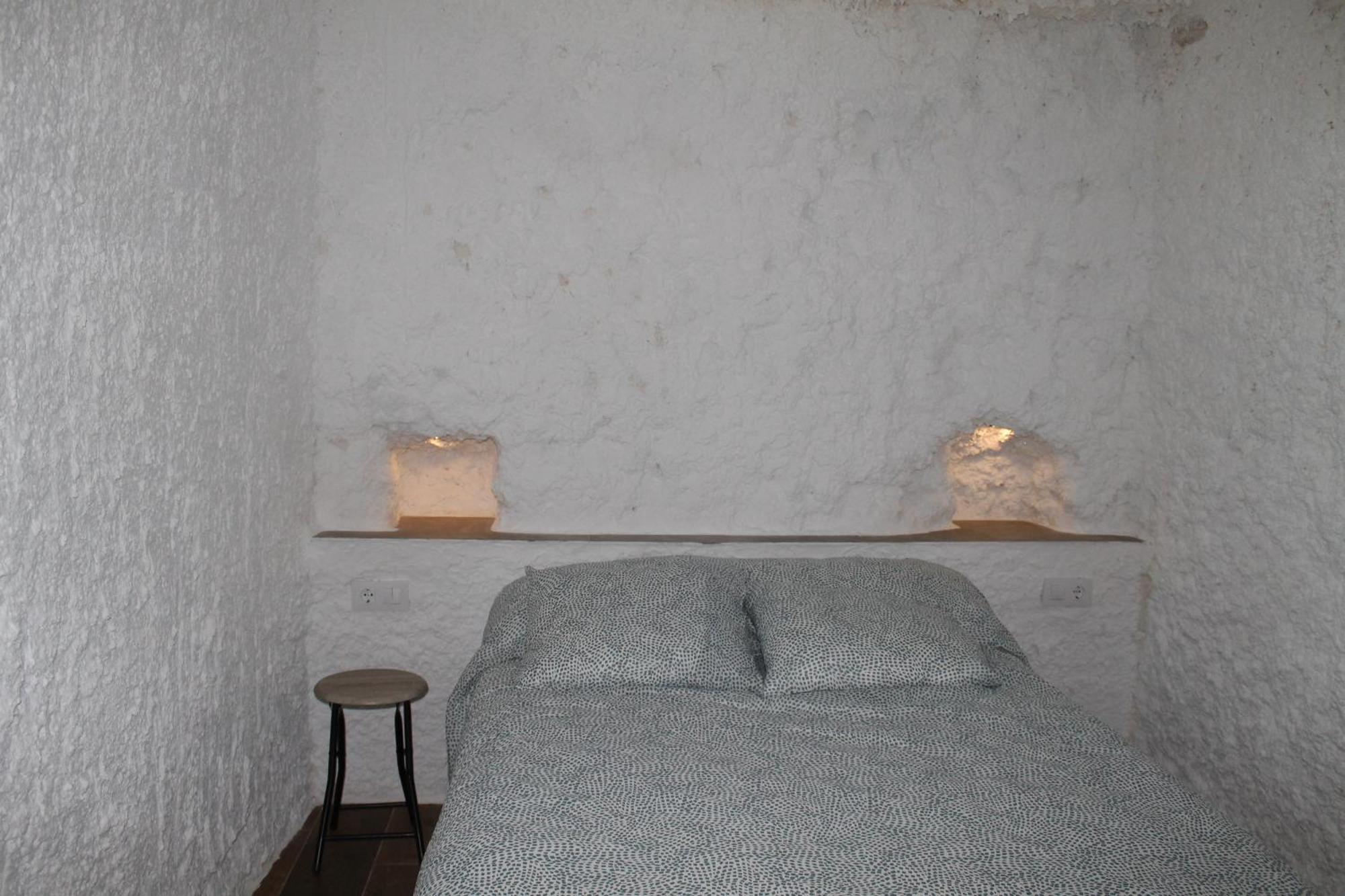 Rural Cueva Del Cerro Apartment