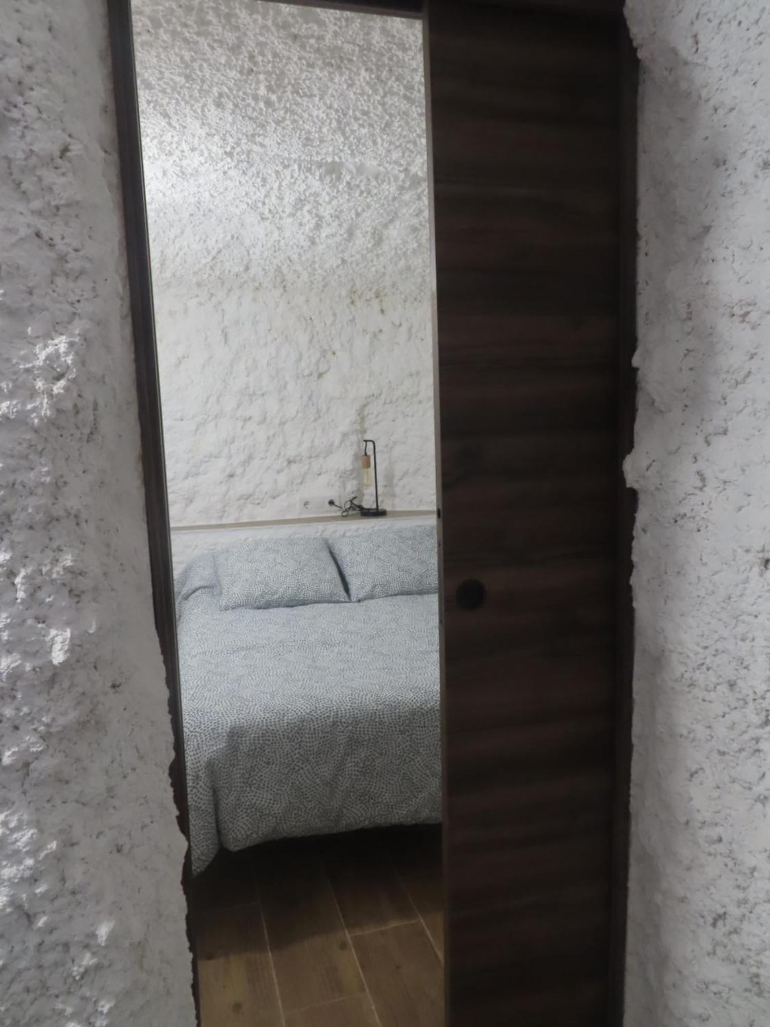 Apartment Rural Cueva Del Cerro Casas del Cerro