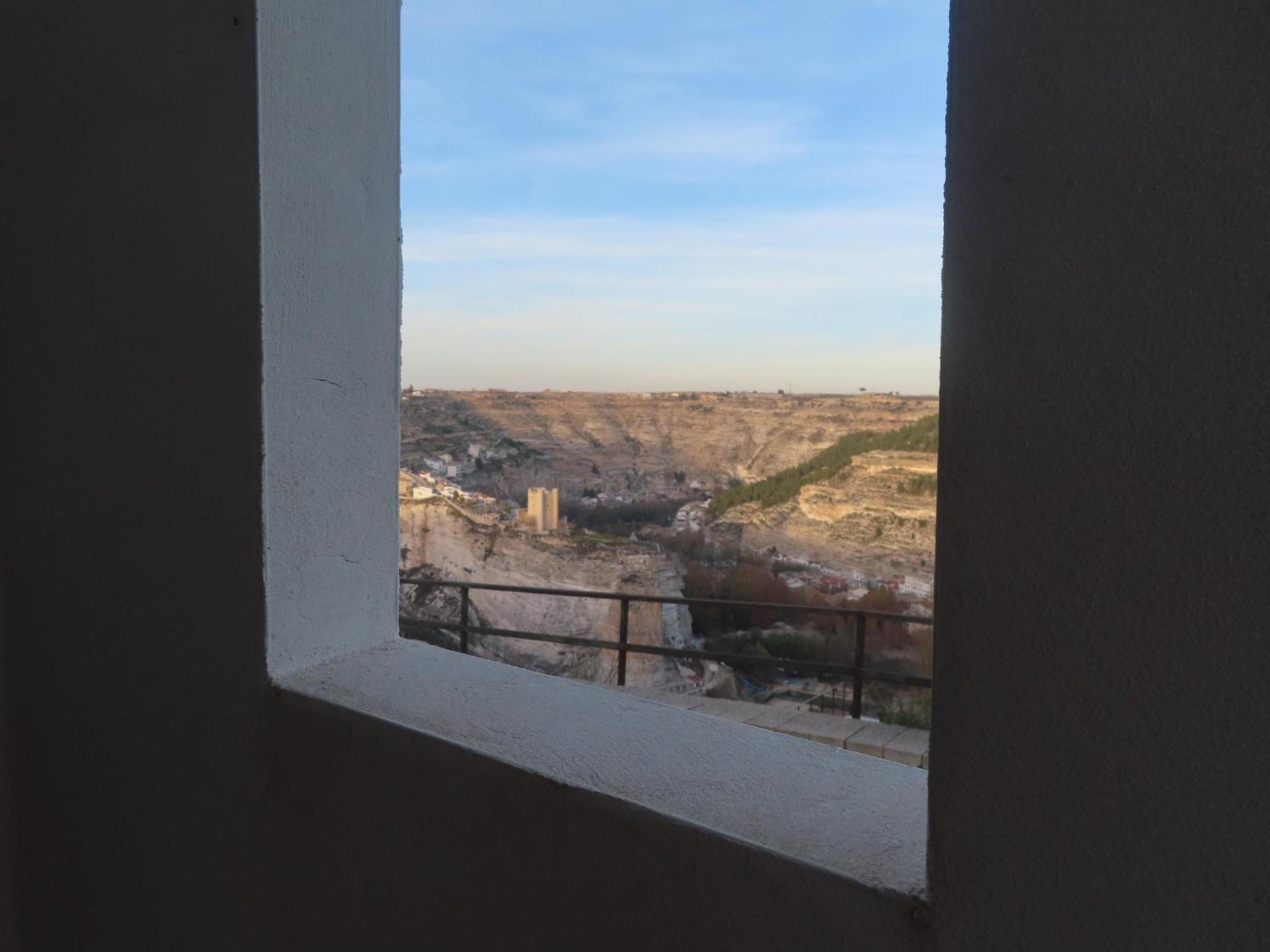 Apartment Rural Cueva Del Cerro
