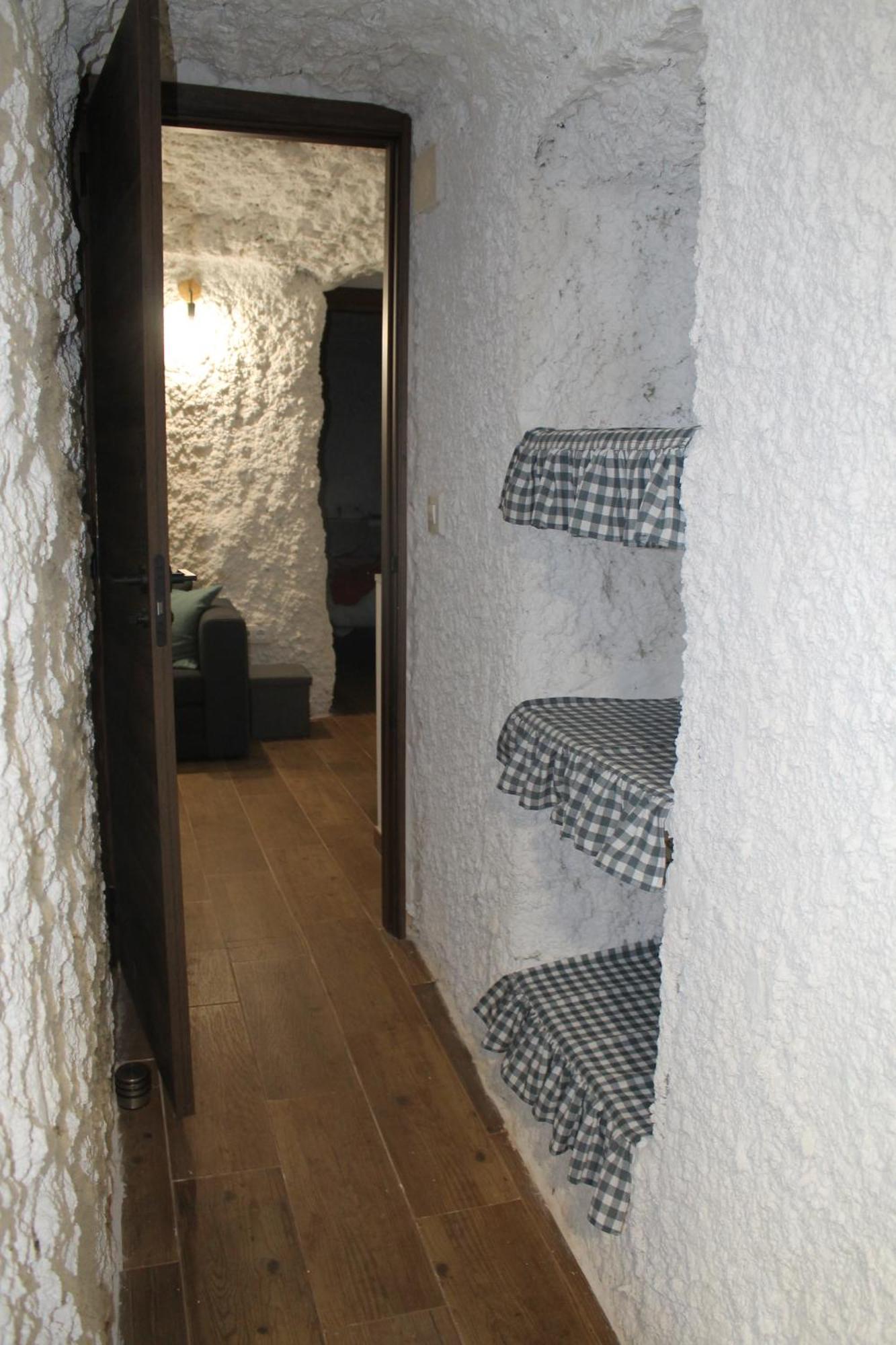 Apartment Rural Cueva Del Cerro Casas del Cerro