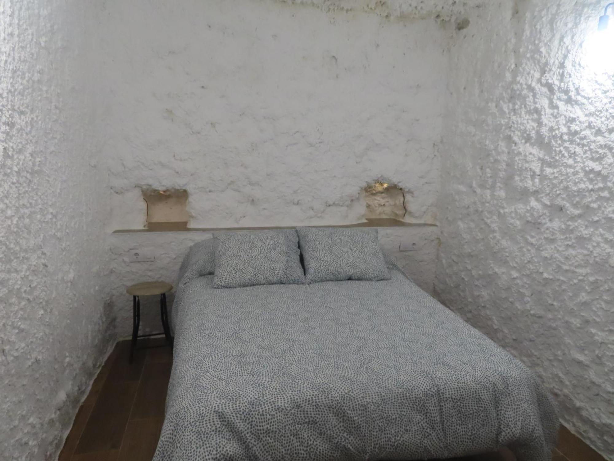 Apartment Rural Cueva Del Cerro