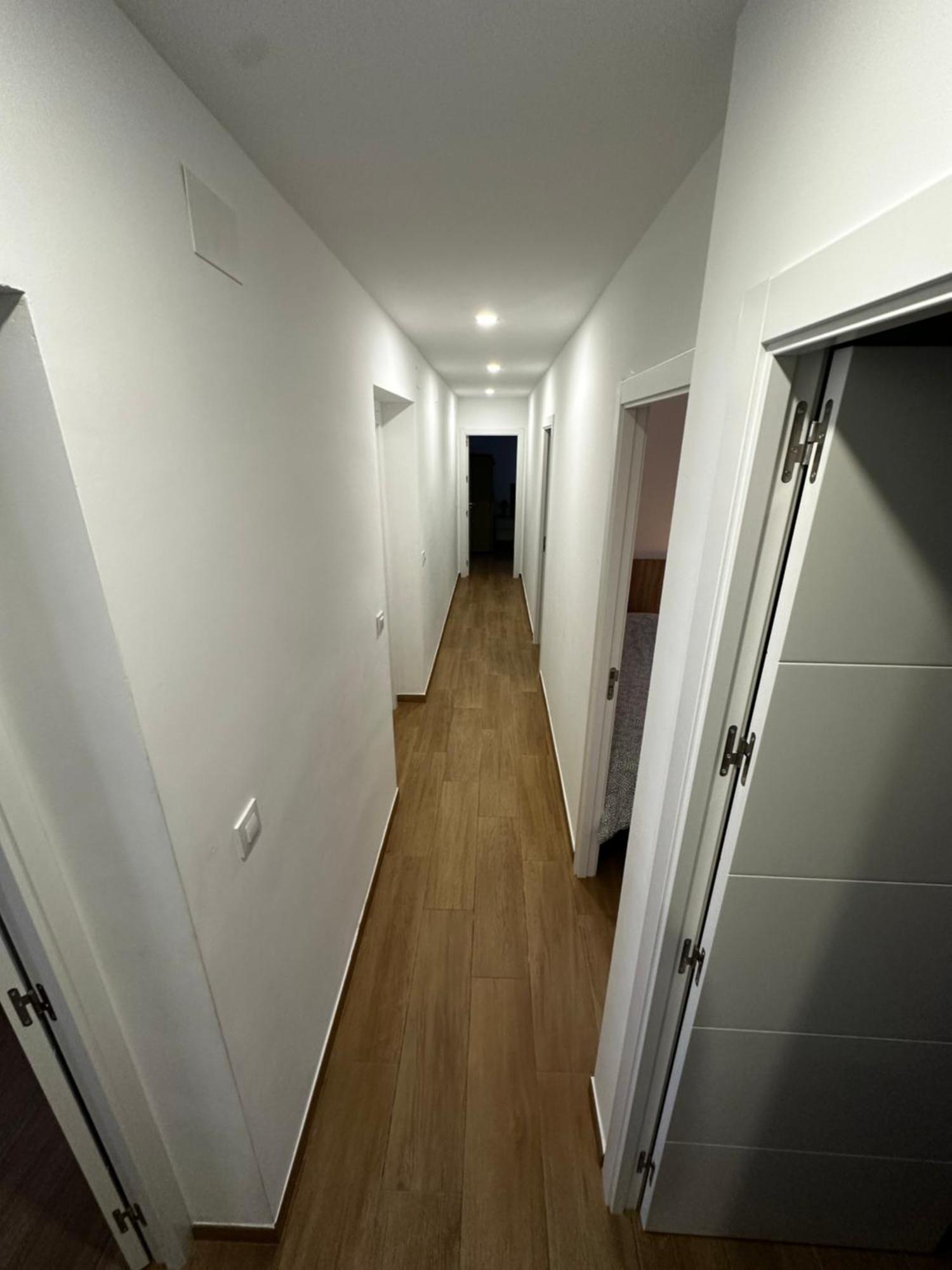 Vivienda La Colina Holiday home Cordoba