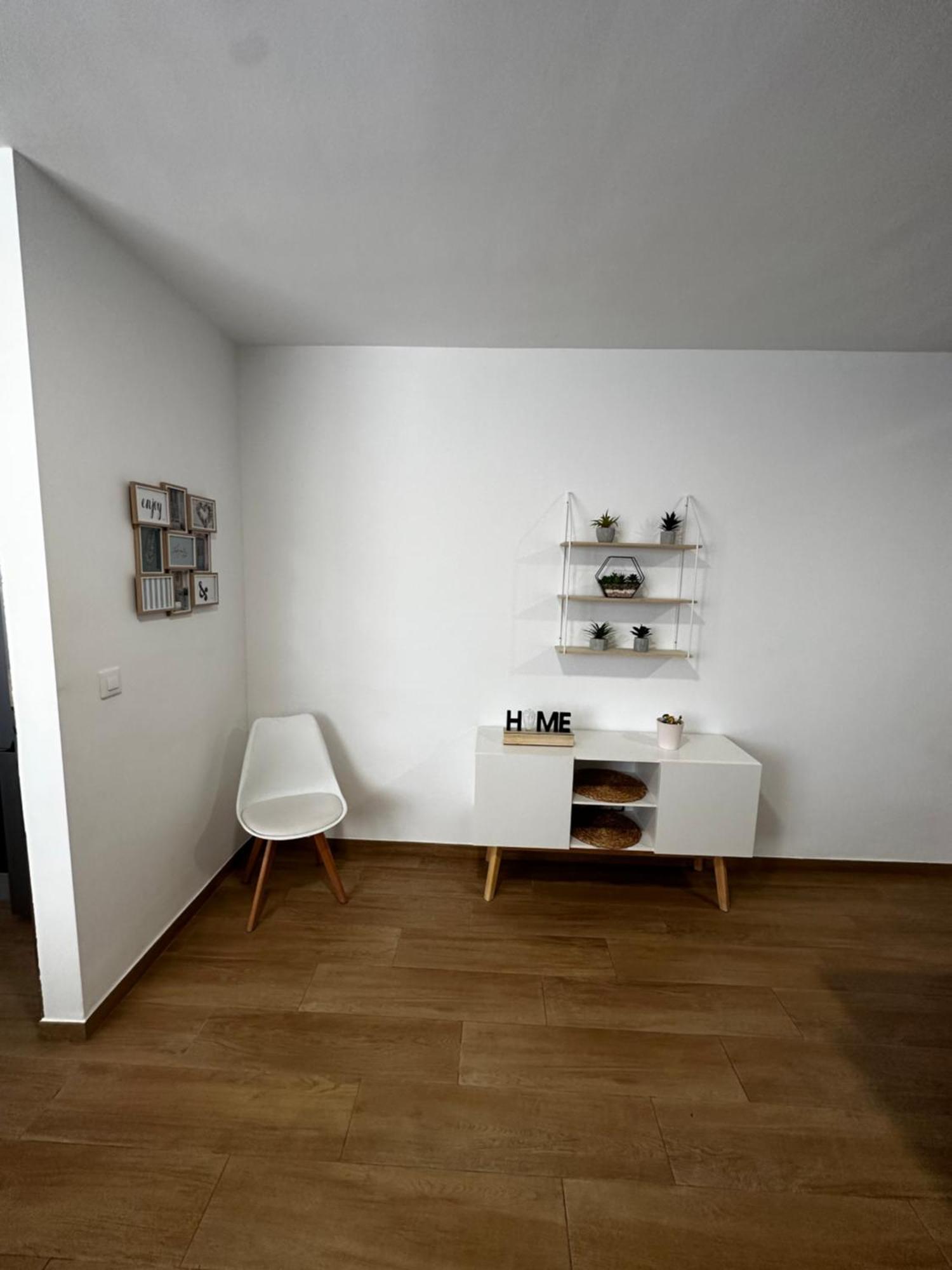 Vivienda La Colina Сasa de vacaciones
