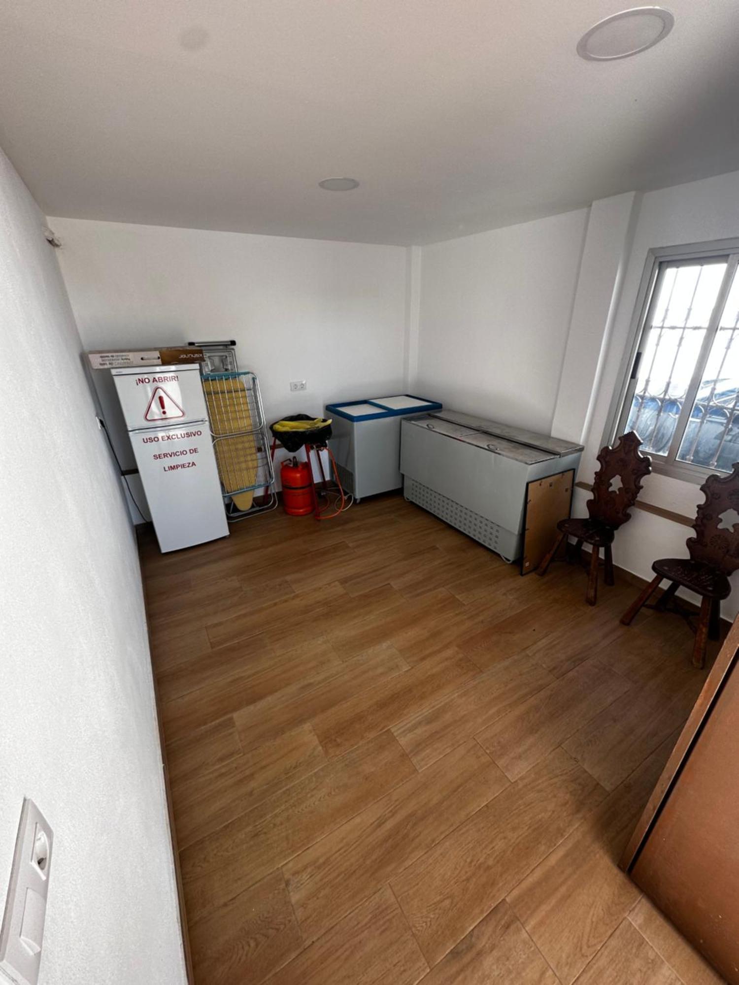 Сasa de vacaciones Vivienda La Colina *