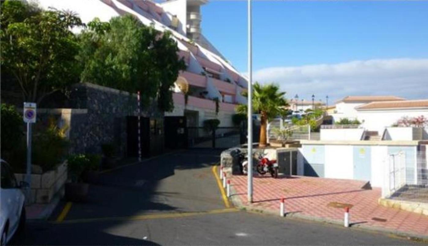 The Sunset * Costa Adeje (Tenerife)
