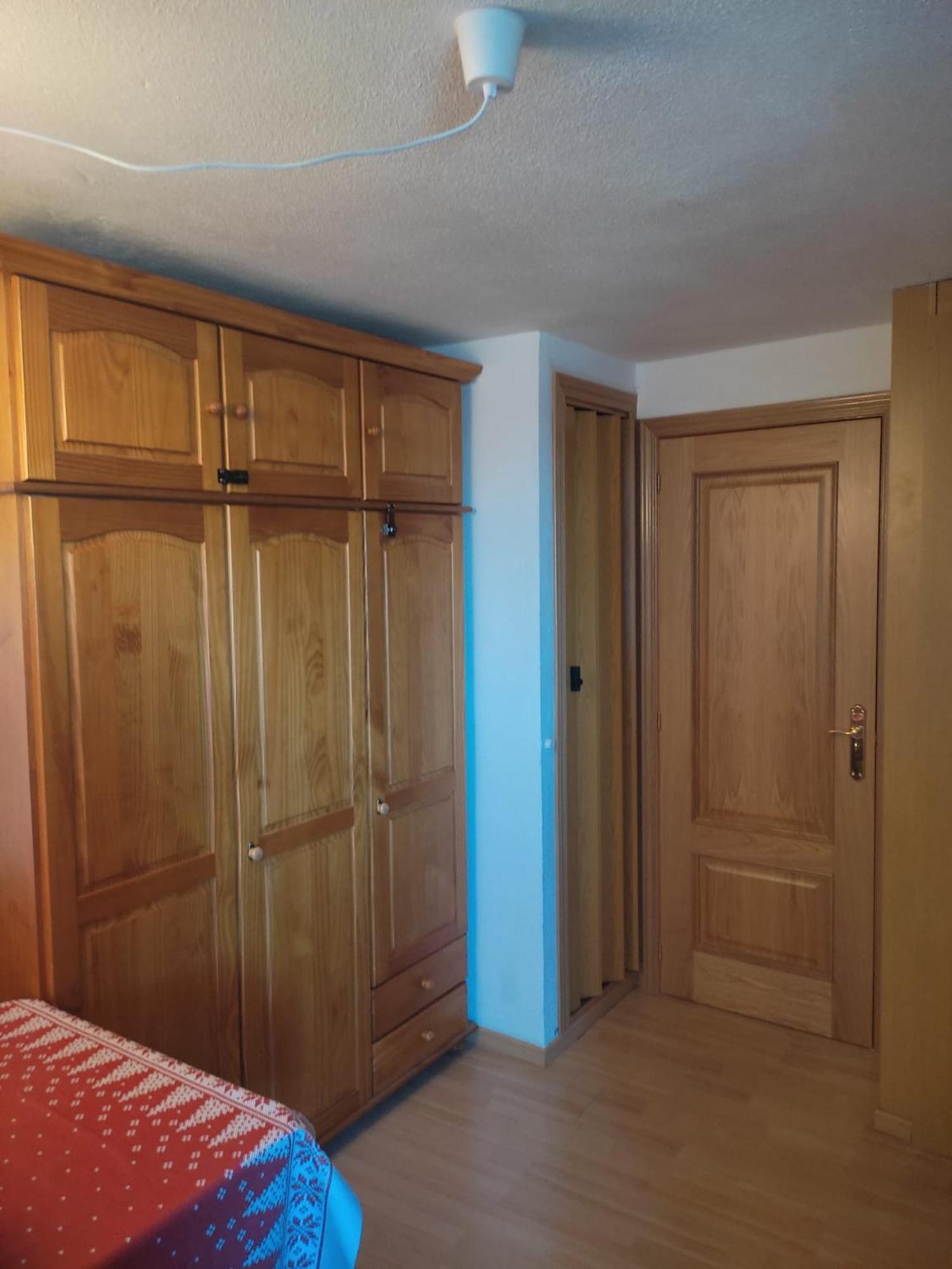 Apartamento Montana Coqueto *