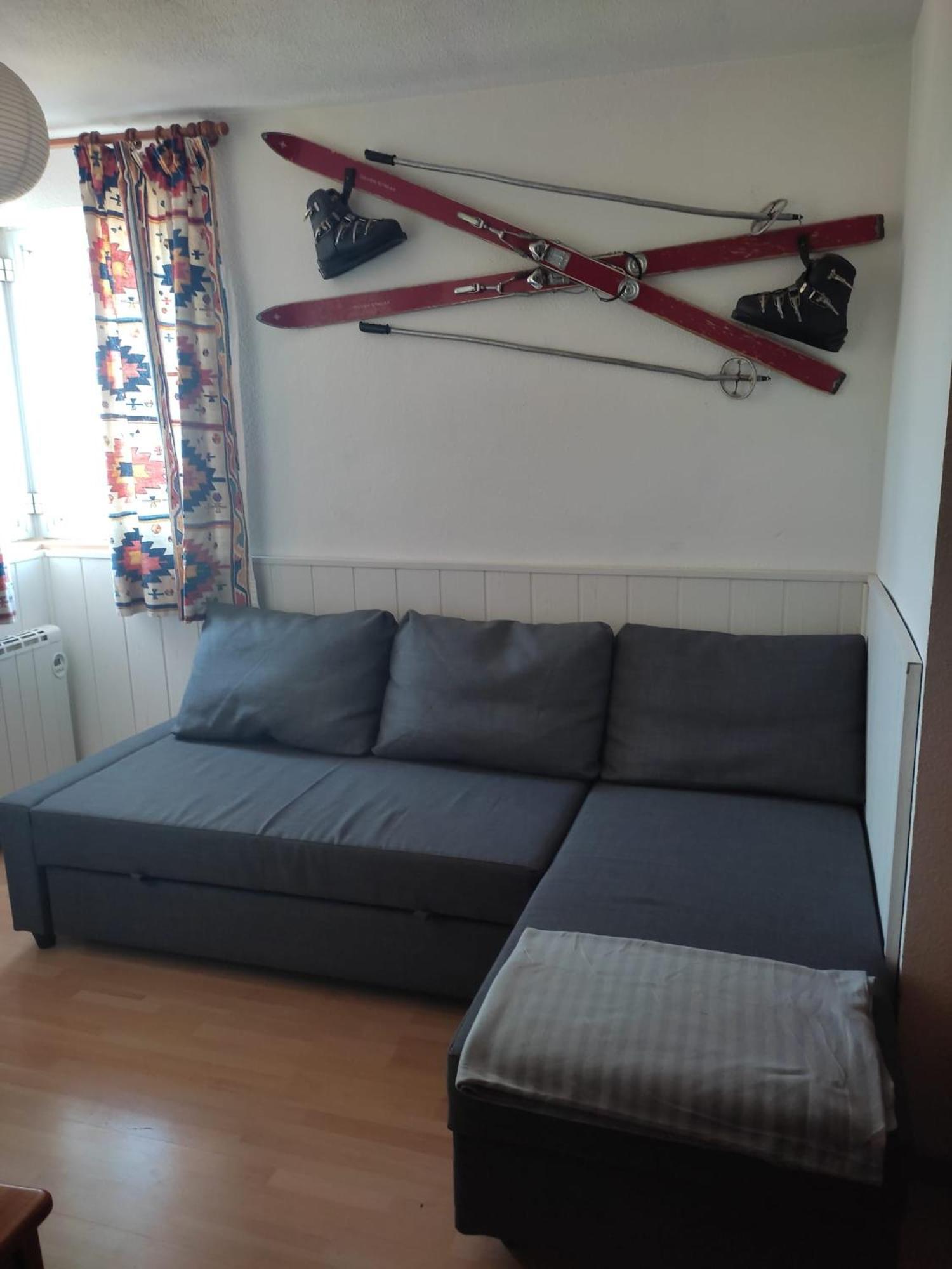 Apartamento Montana Coqueto
