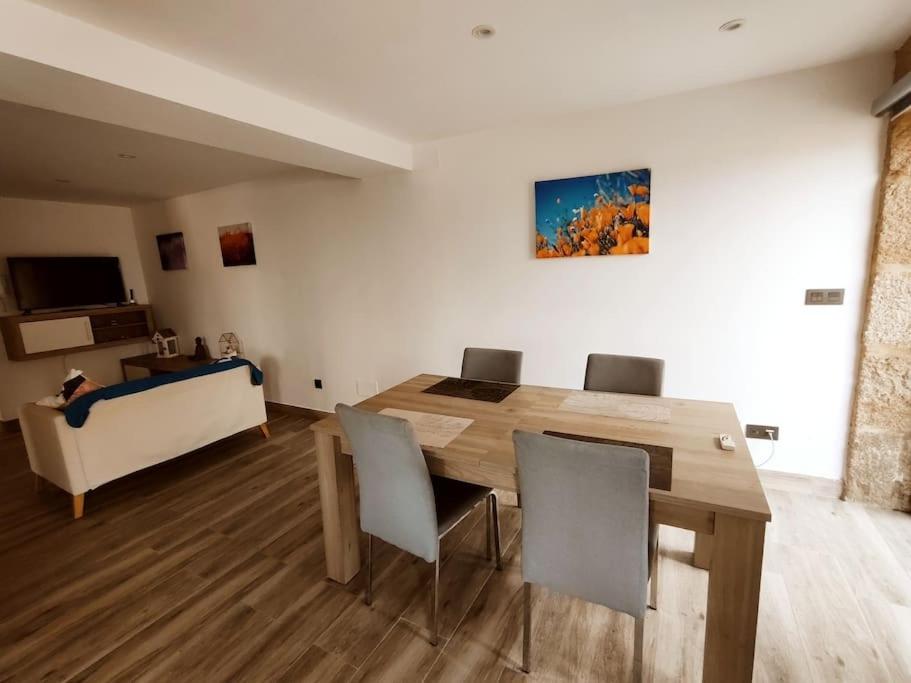 Casa Da Moureira Apartment *