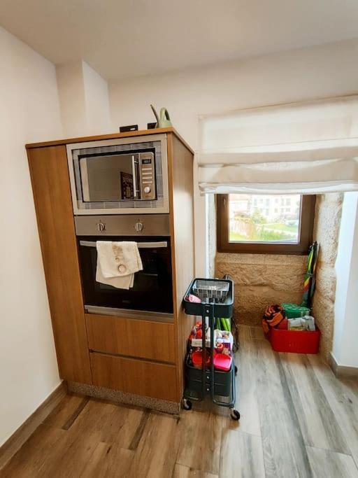 Apartment Casa Da Moureira