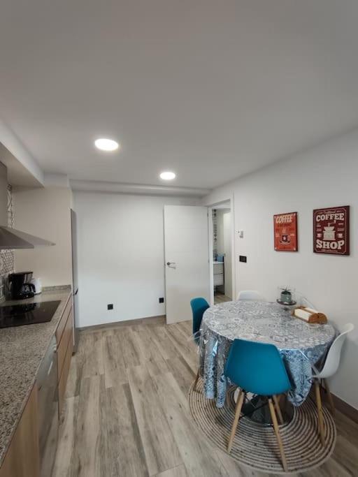 Apartment Casa Da Moureira Pontevedra