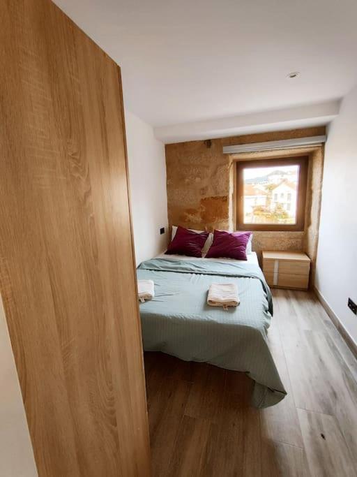 Apartment Casa Da Moureira