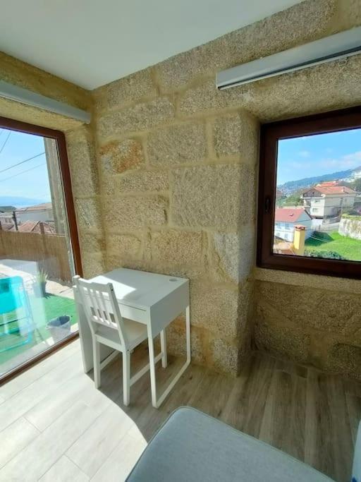 Apartment Casa Da Moureira